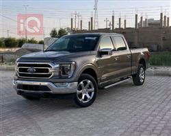 فۆرد F-150